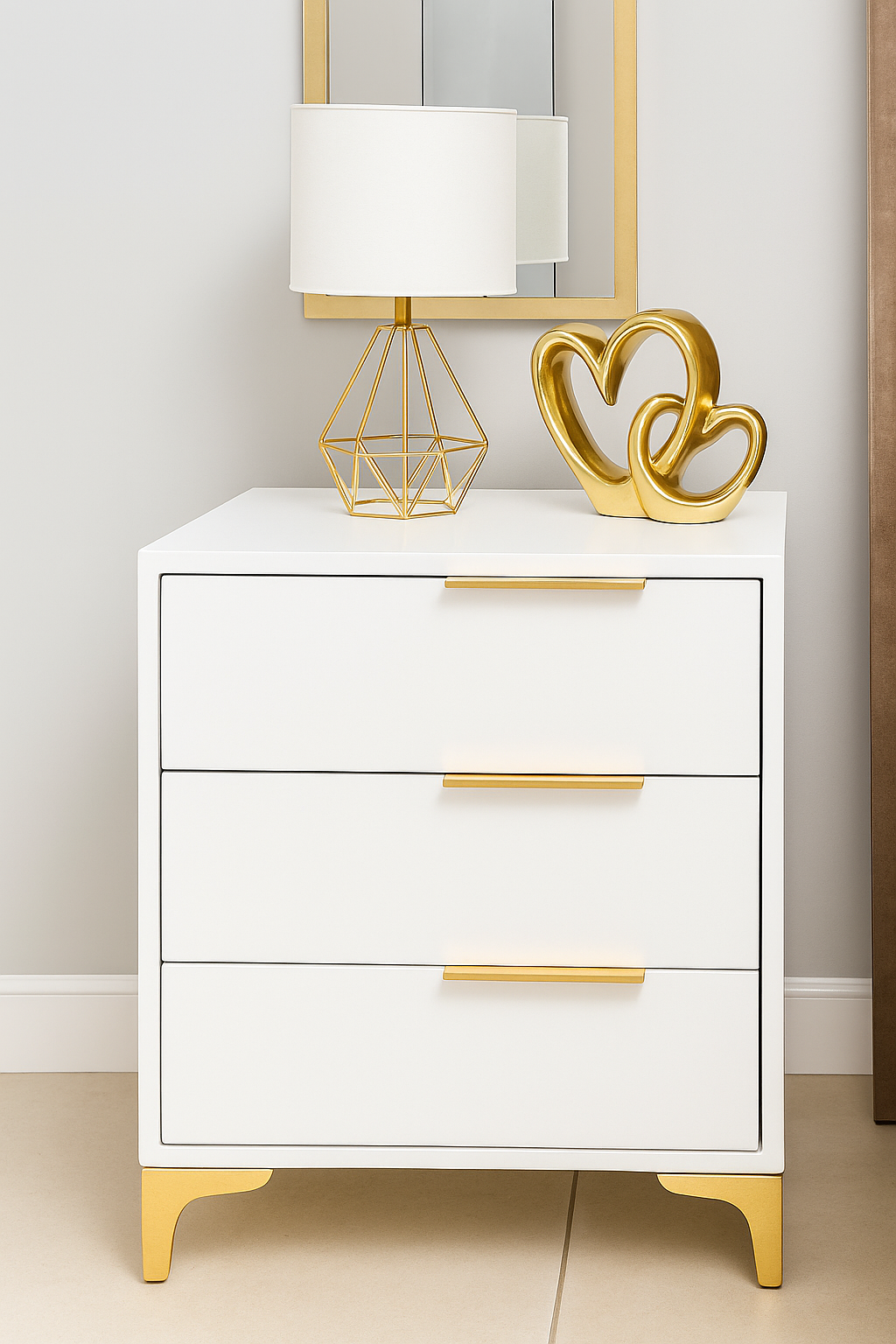 Loala Pedestal – Reliable Renders Home Deco