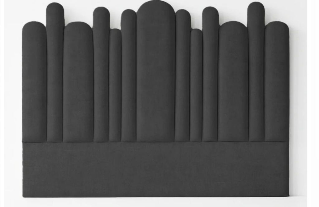 DOUBLE Yardley Headboard