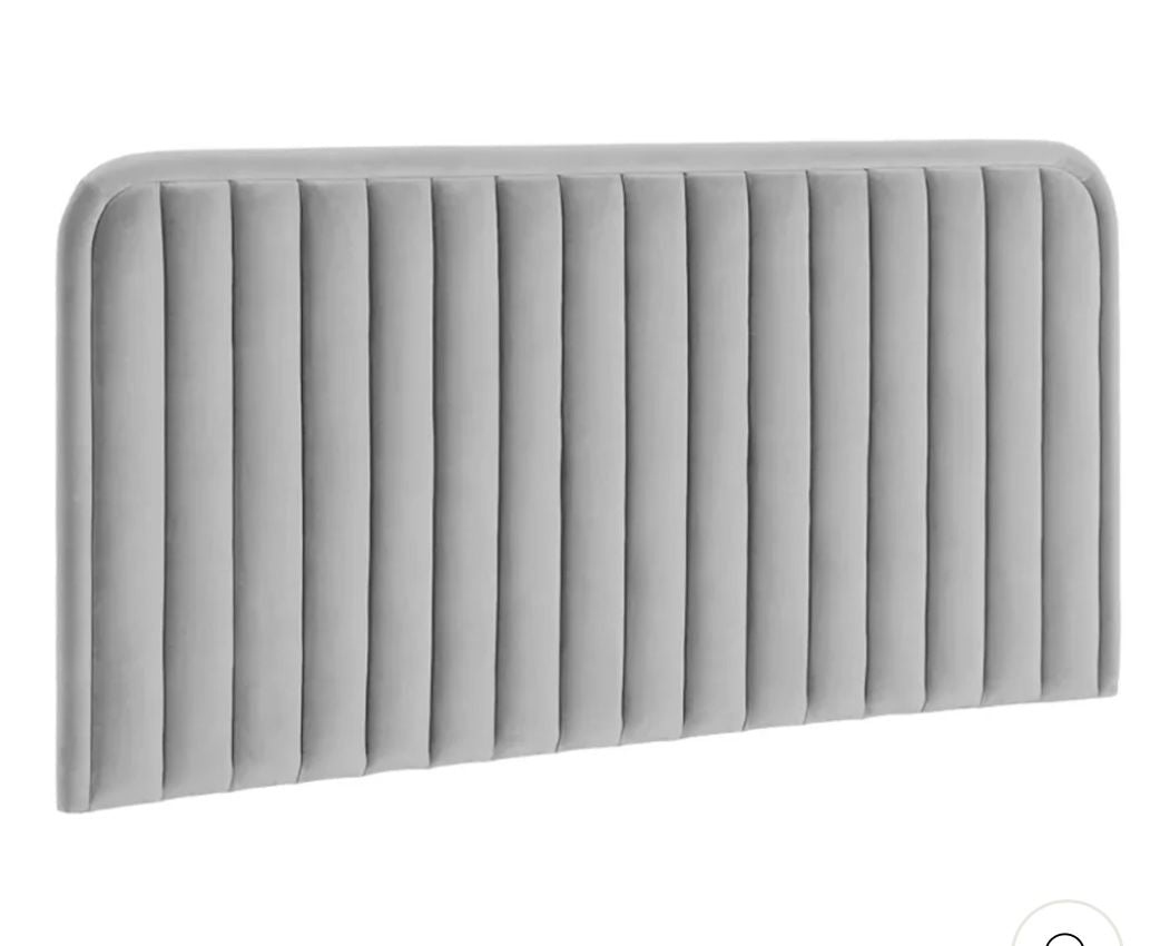 Bodina Channel Tufted Headboards