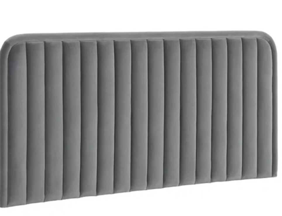 Bodina Channel Tufted Headboards