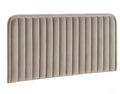 Bodina Channel Tufted Headboards