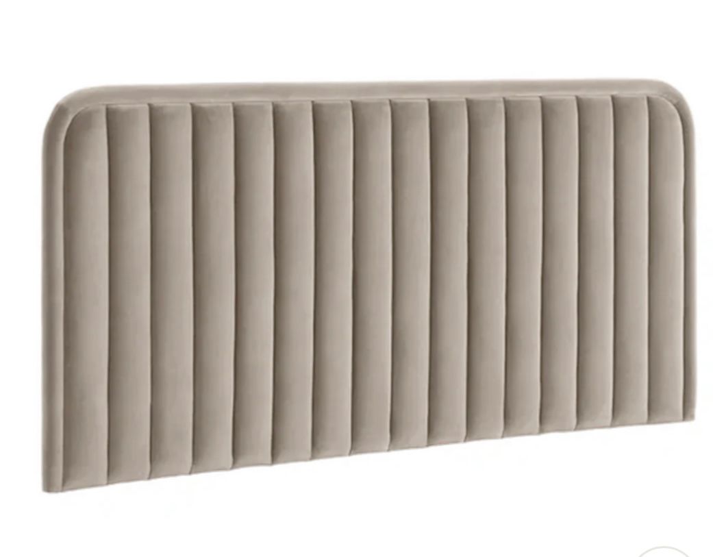 Bodina Channel Tufted Headboards