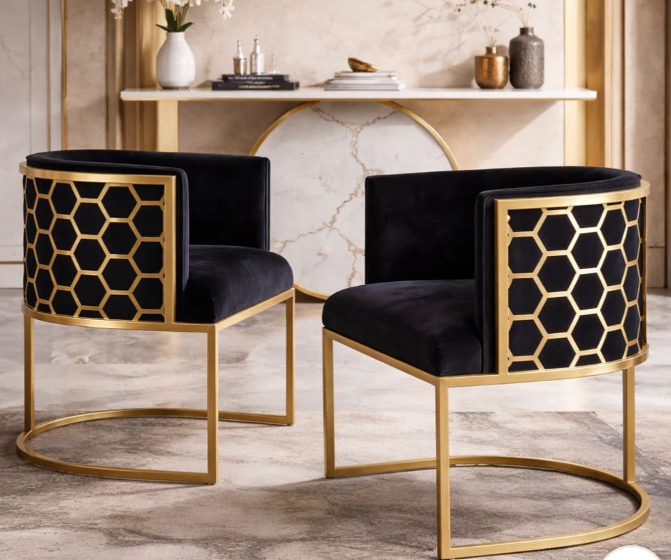 Cambodina dining chair