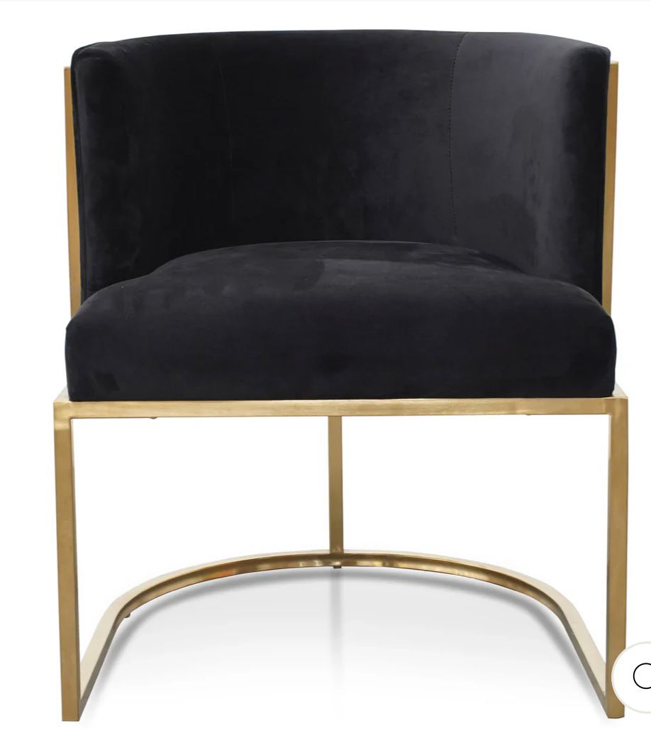 Cambodina dining chair