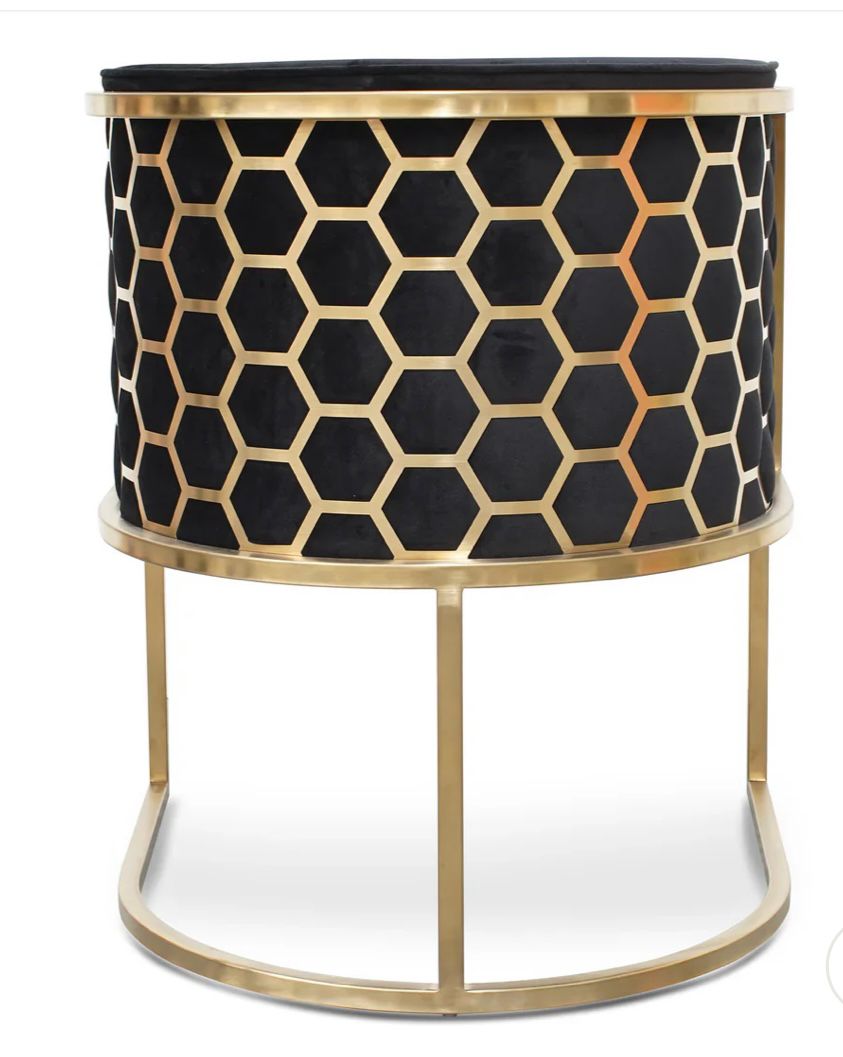 Cambodina dining chair
