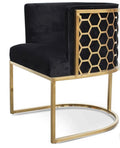 Cambodina dining chair