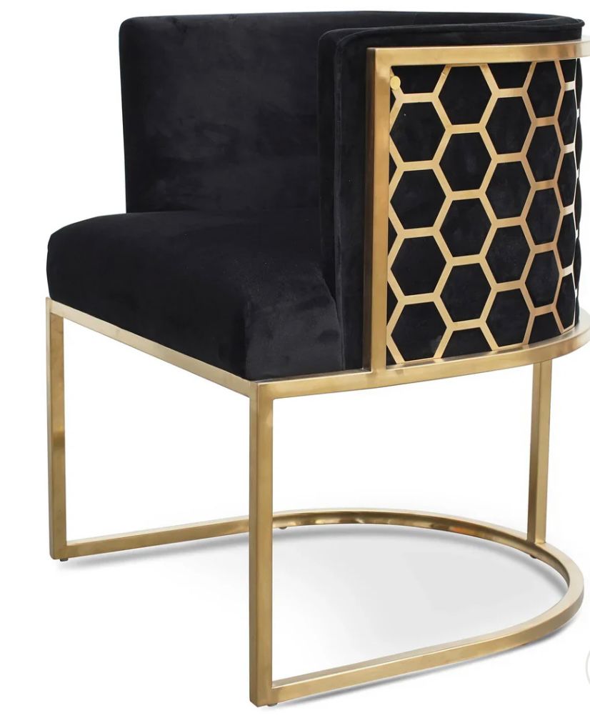 Cambodina dining chair