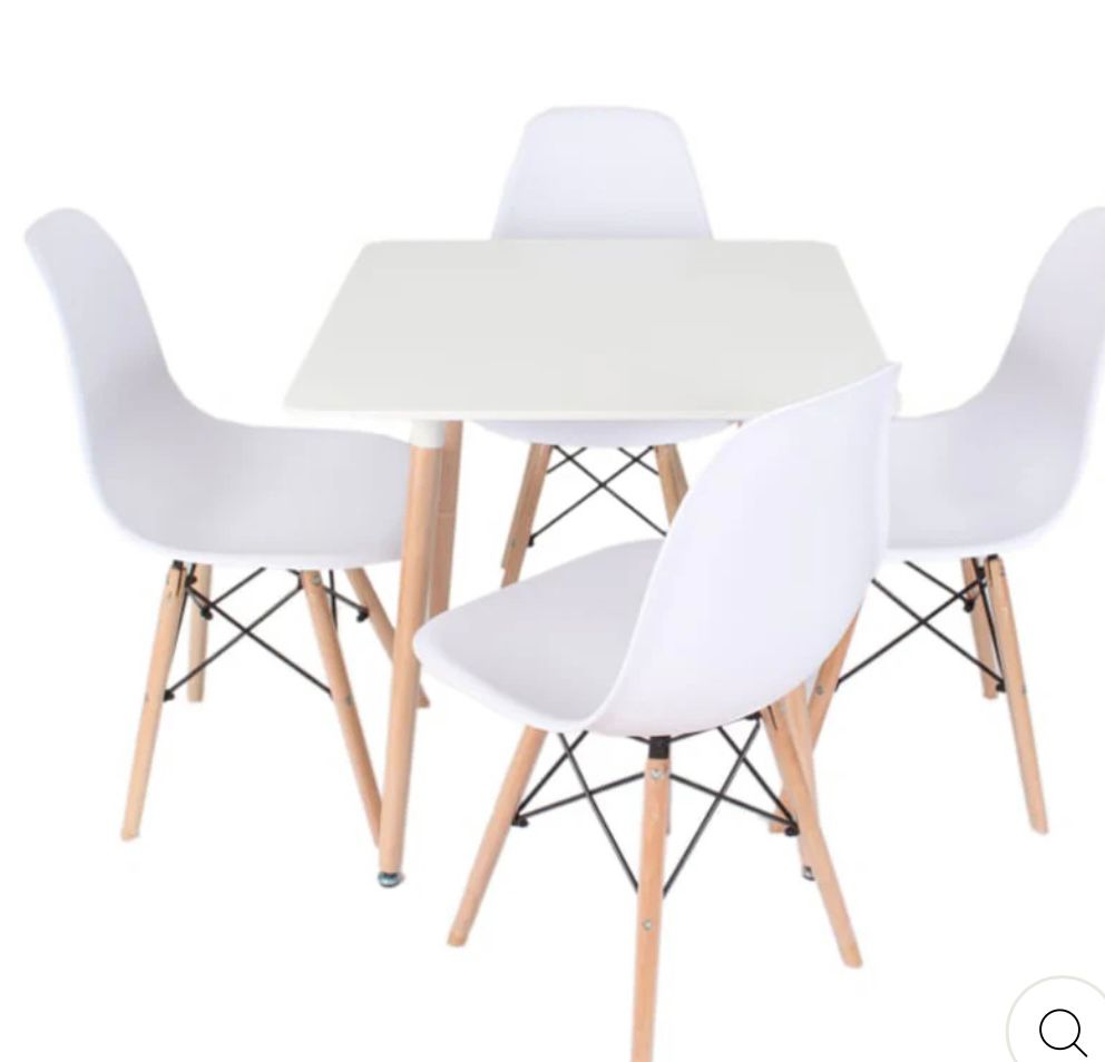 Apollo dining suite
