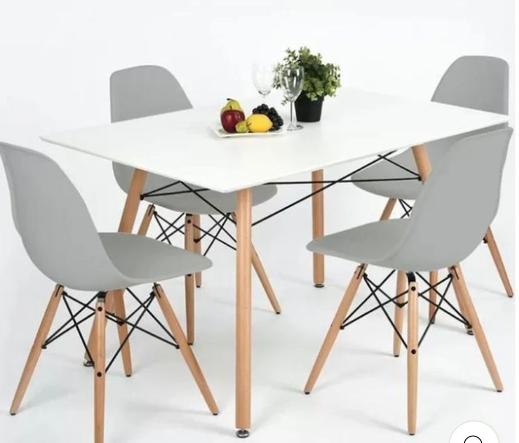 Apollo dining suite