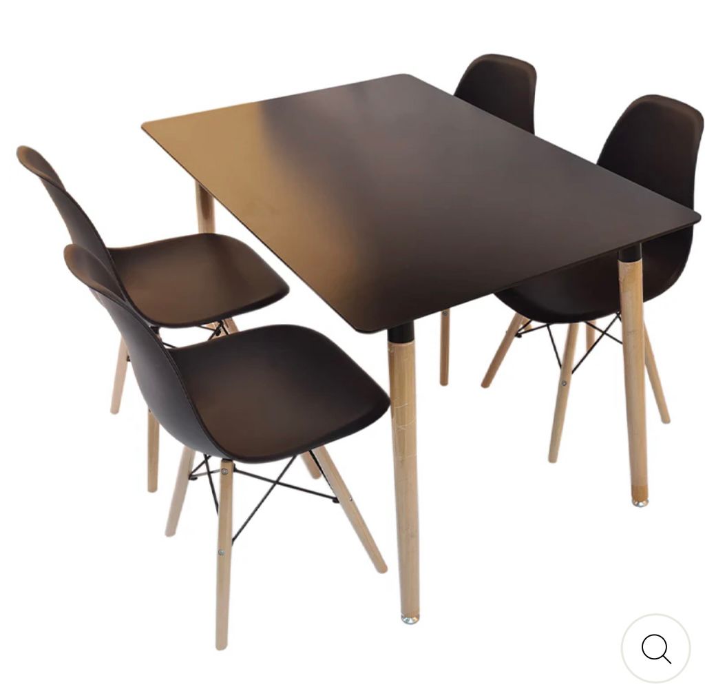 Apollo dining suite