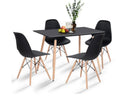 Apollo dining suite