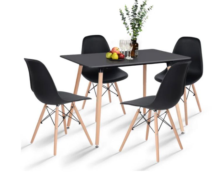 Apollo dining suite