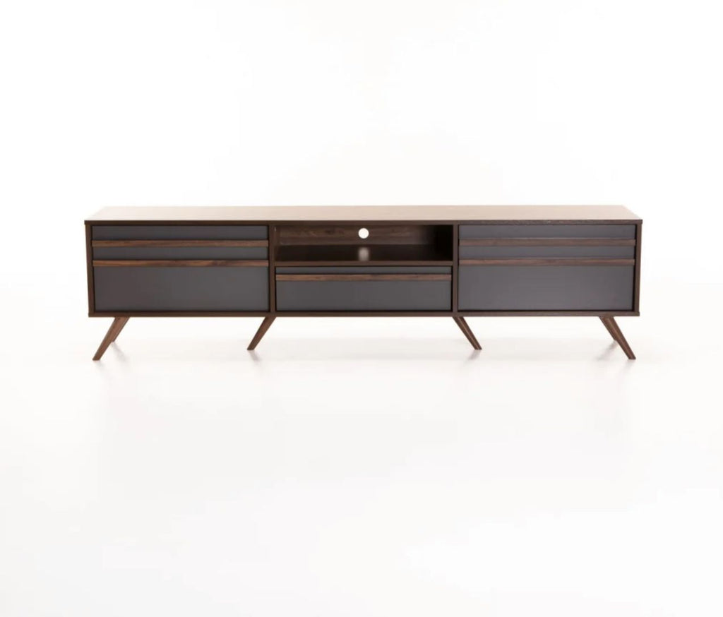 Drawer TV unit