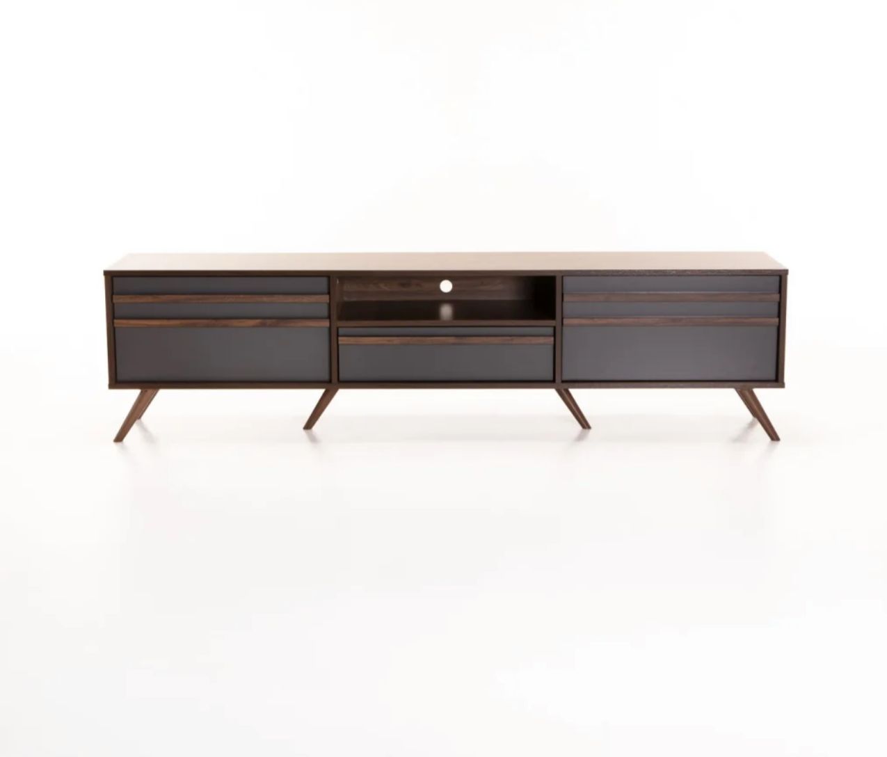 Drawer TV unit