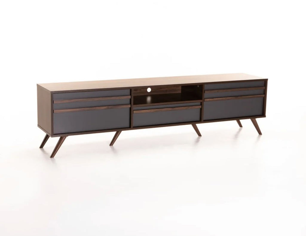 Drawer TV unit
