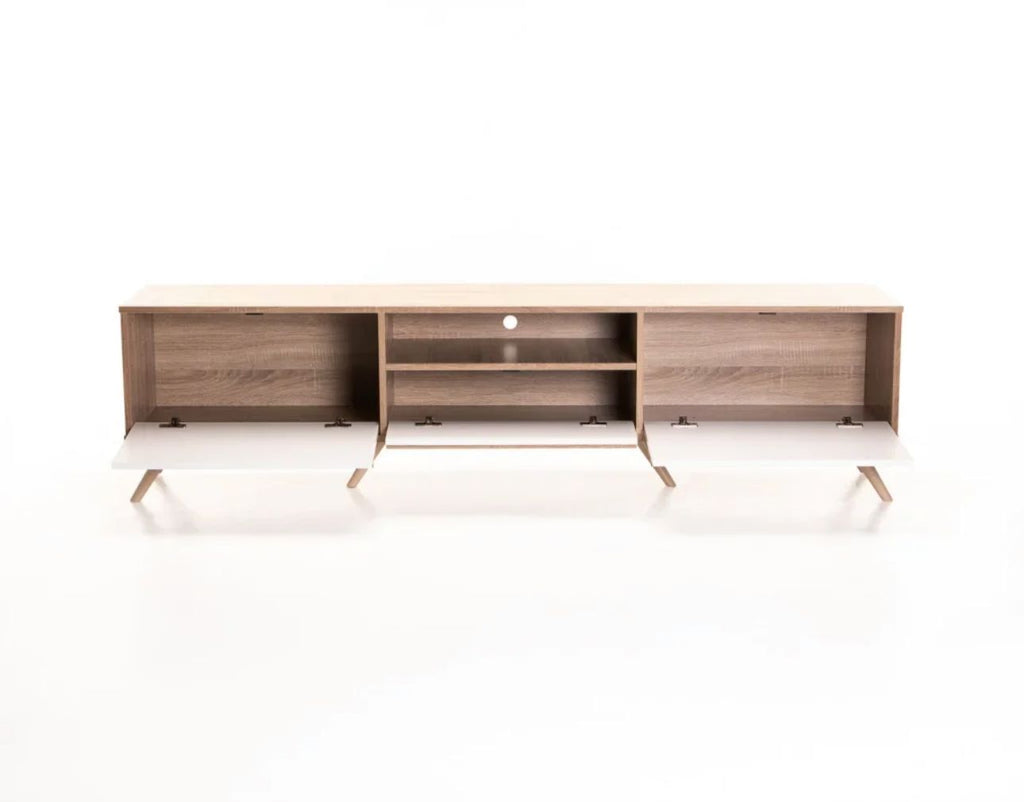 Drawer TV unit