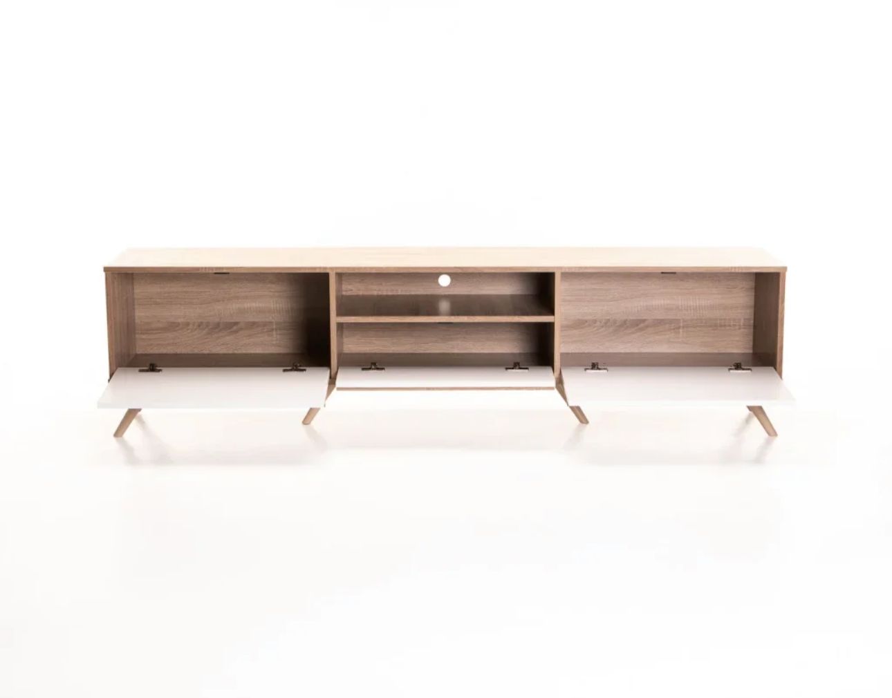 Drawer TV unit
