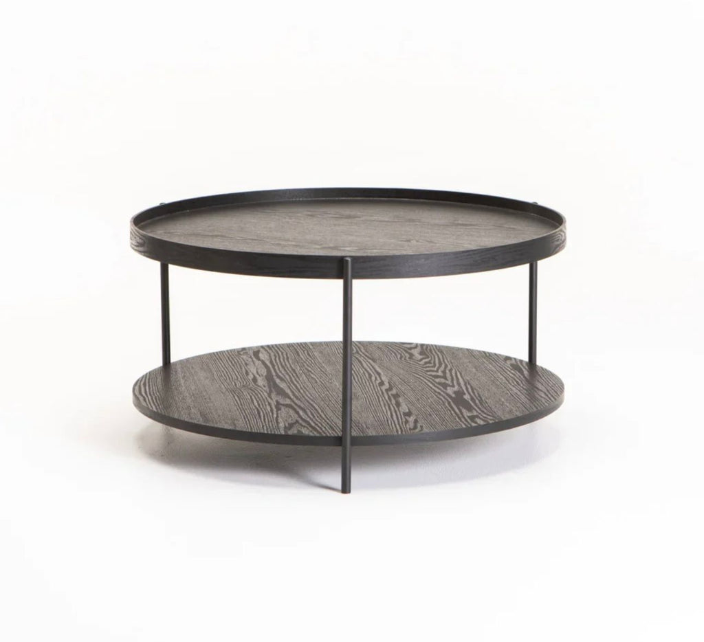 Orbit coffee table