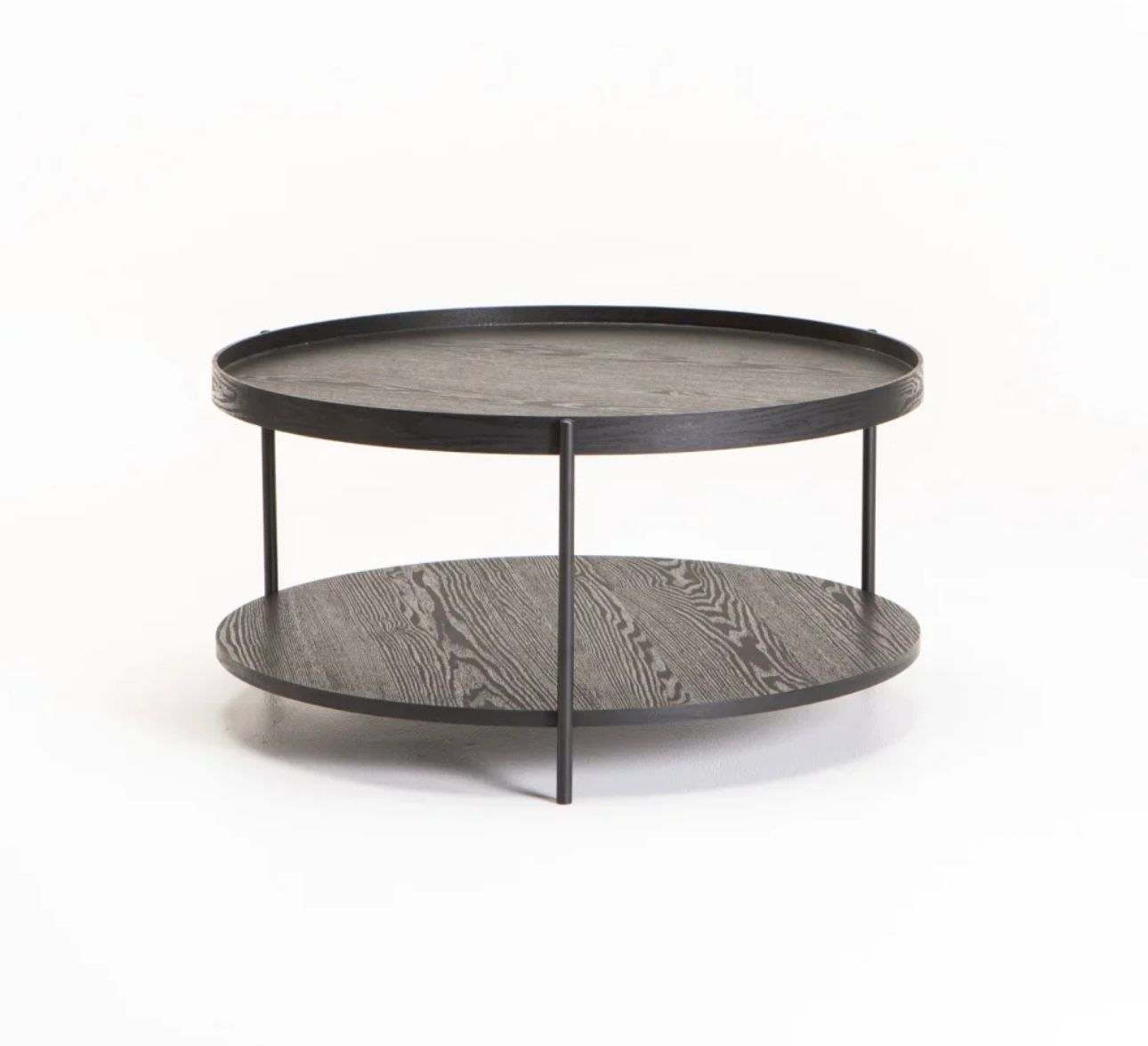 Orbit coffee table