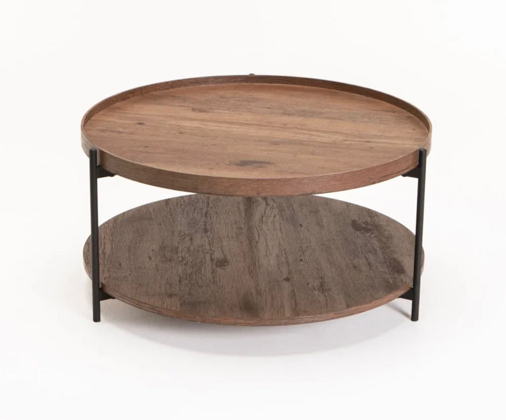 Orbit coffee table