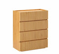 Aspen sattled  chest of drawer