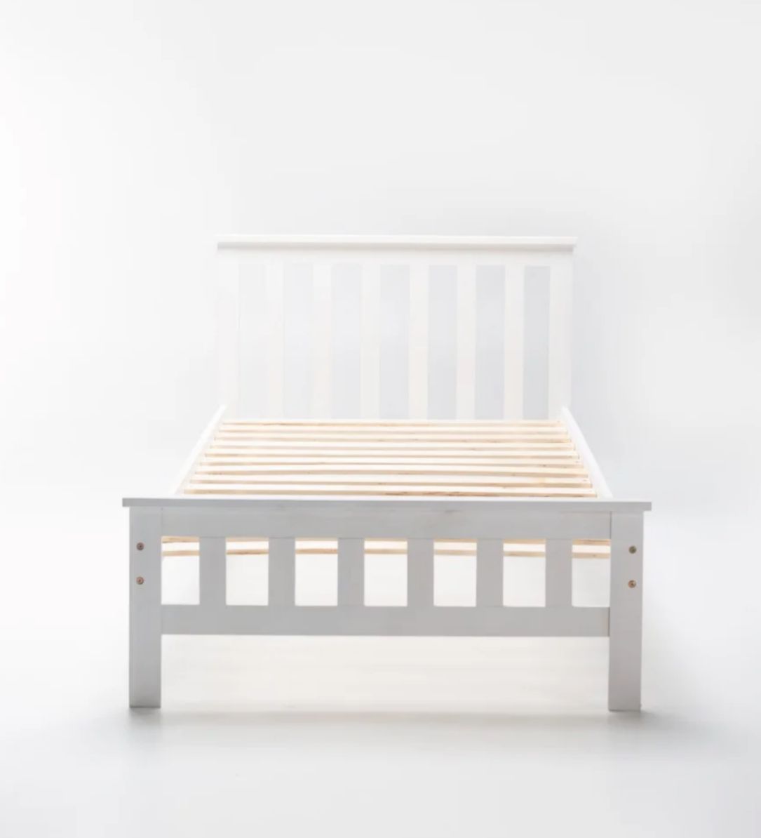 Remi Single Bed
