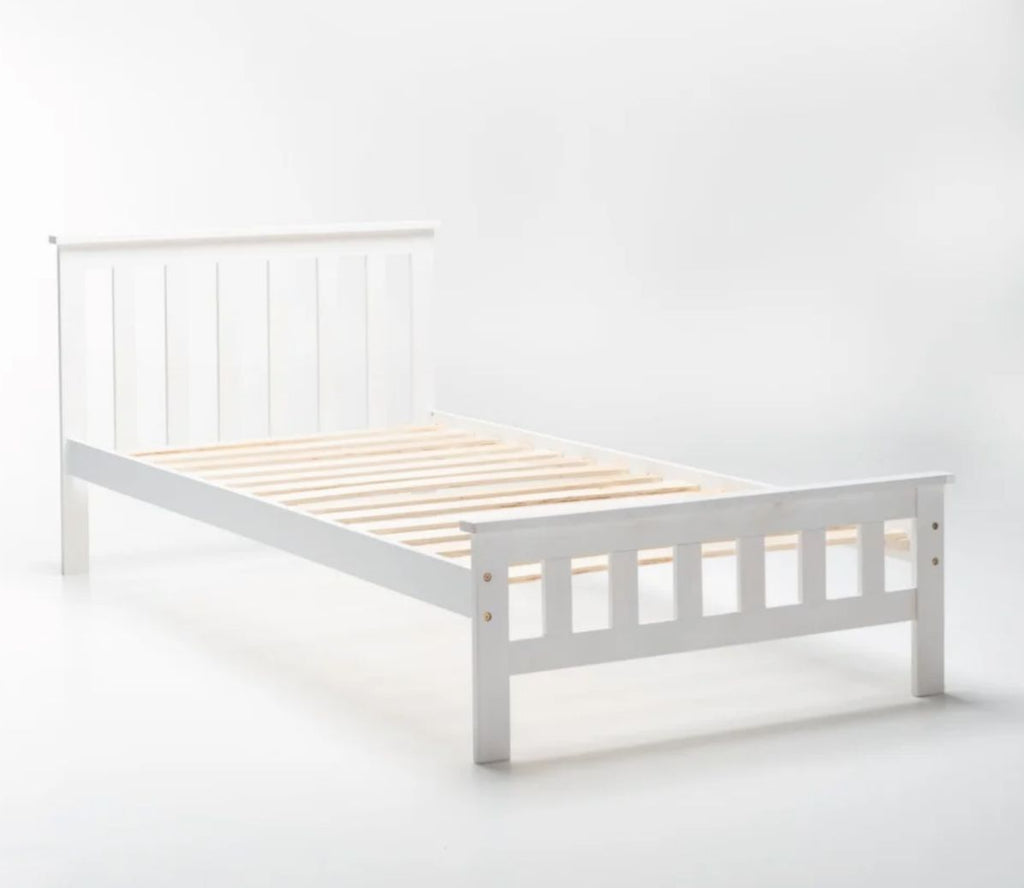 Remi Single Bed
