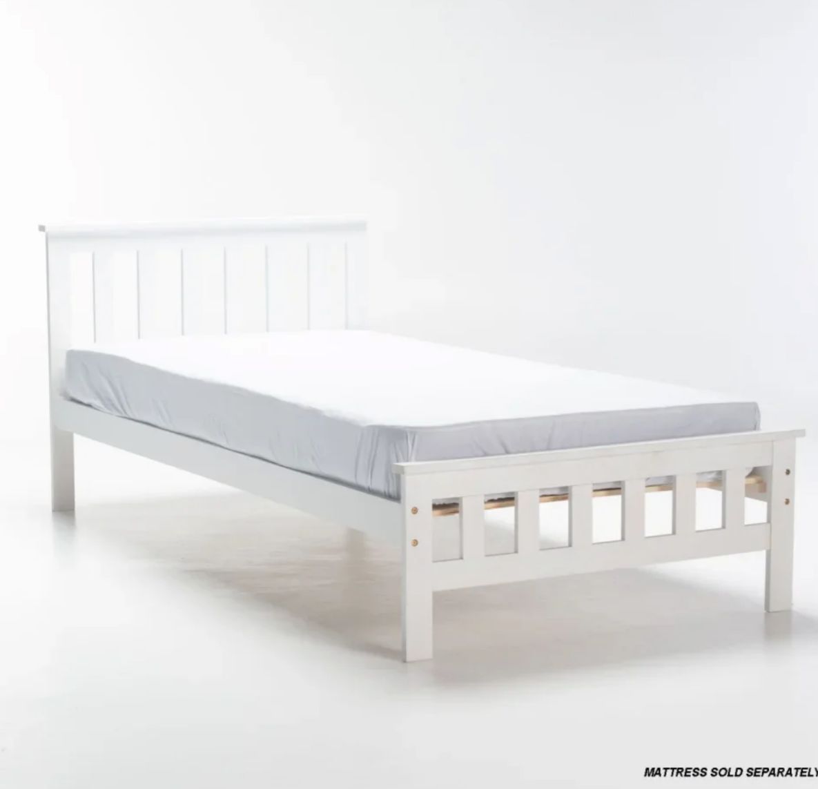 Remi Single Bed