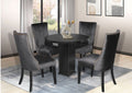 The Venise Round Dining set