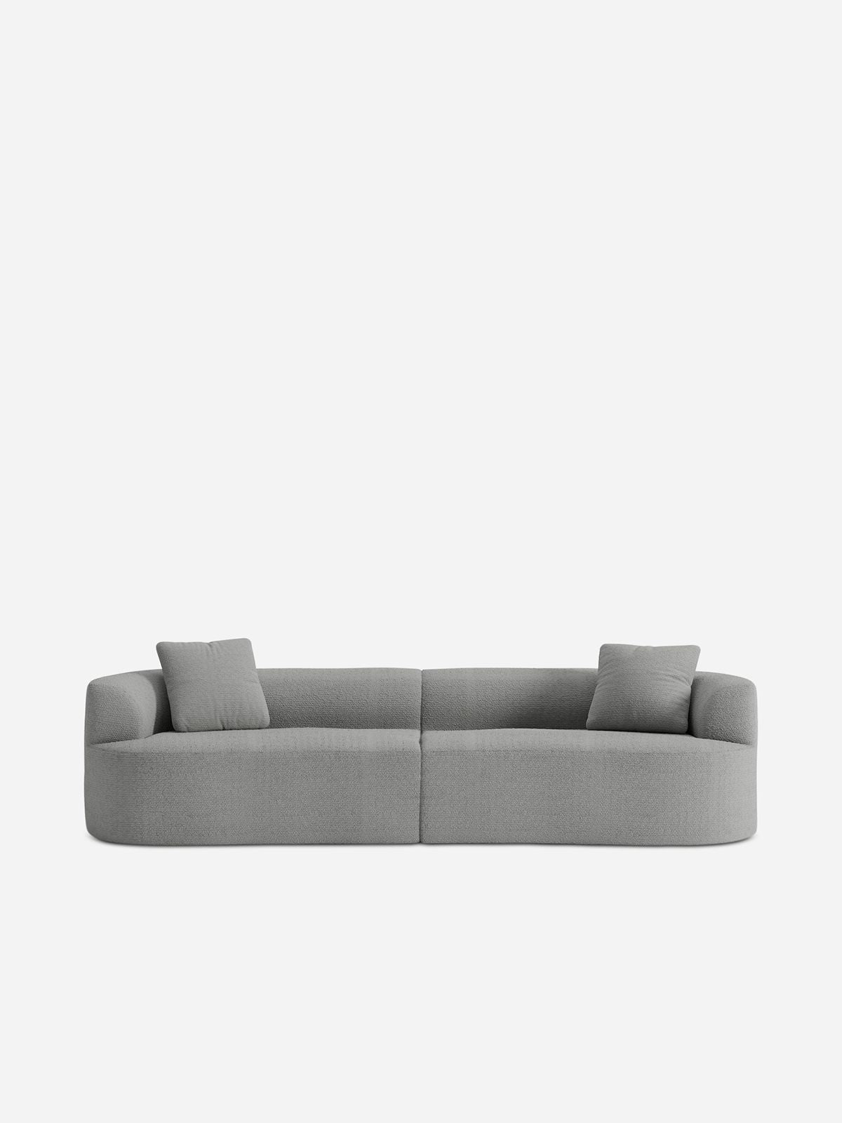 The Kcee 3 seater couch