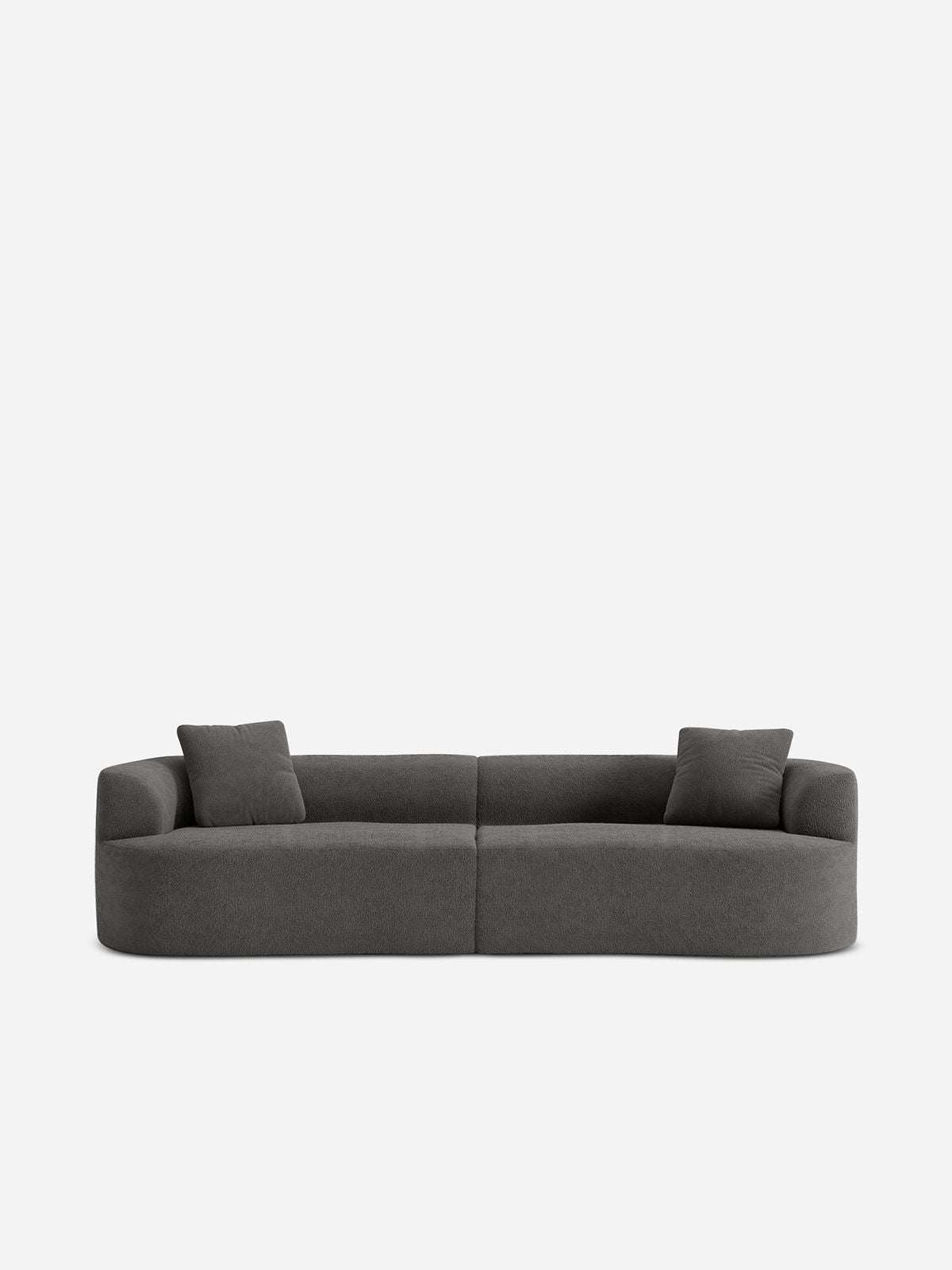 The Kcee 3 seater couch