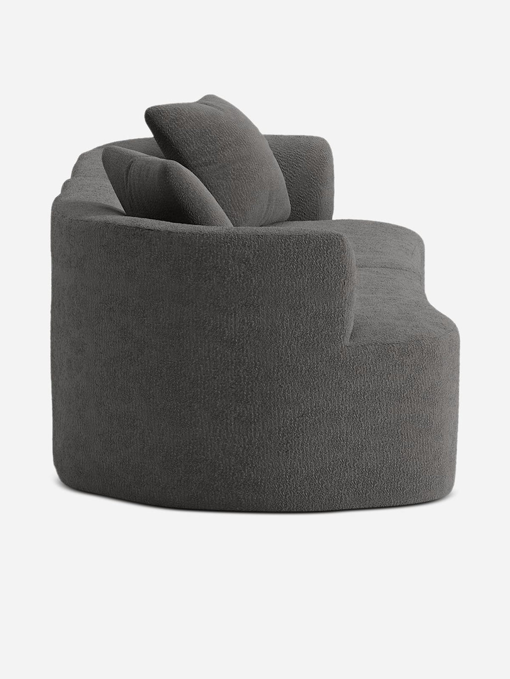 The Kcee 3 seater couch