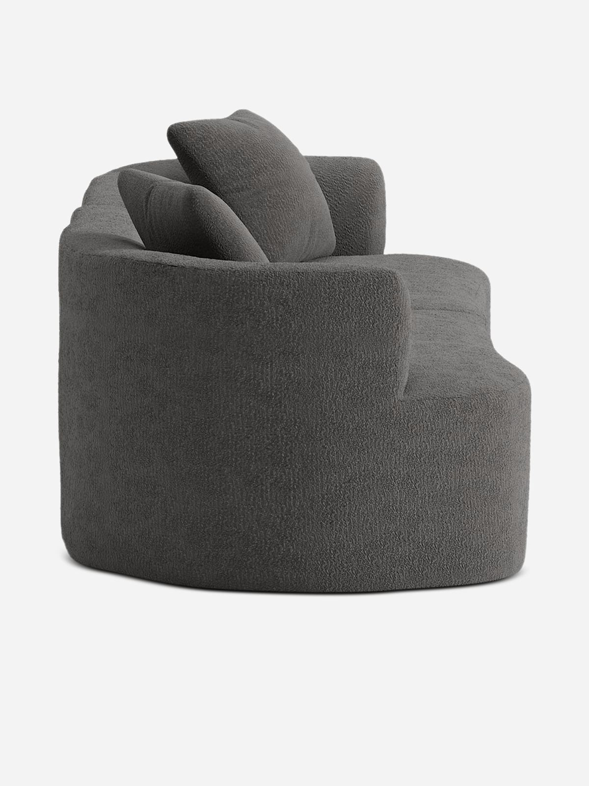 The Kcee 3 seater couch