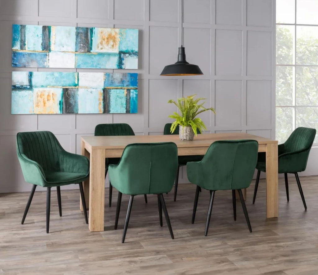 The Forli Dining table