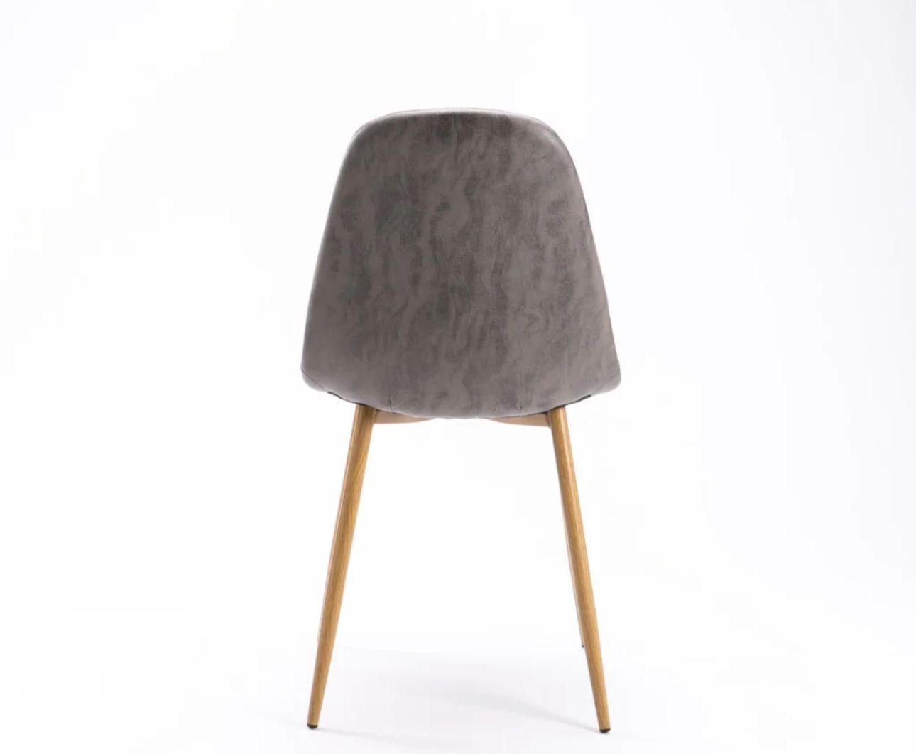 The Tal Fabric Dining Chair
