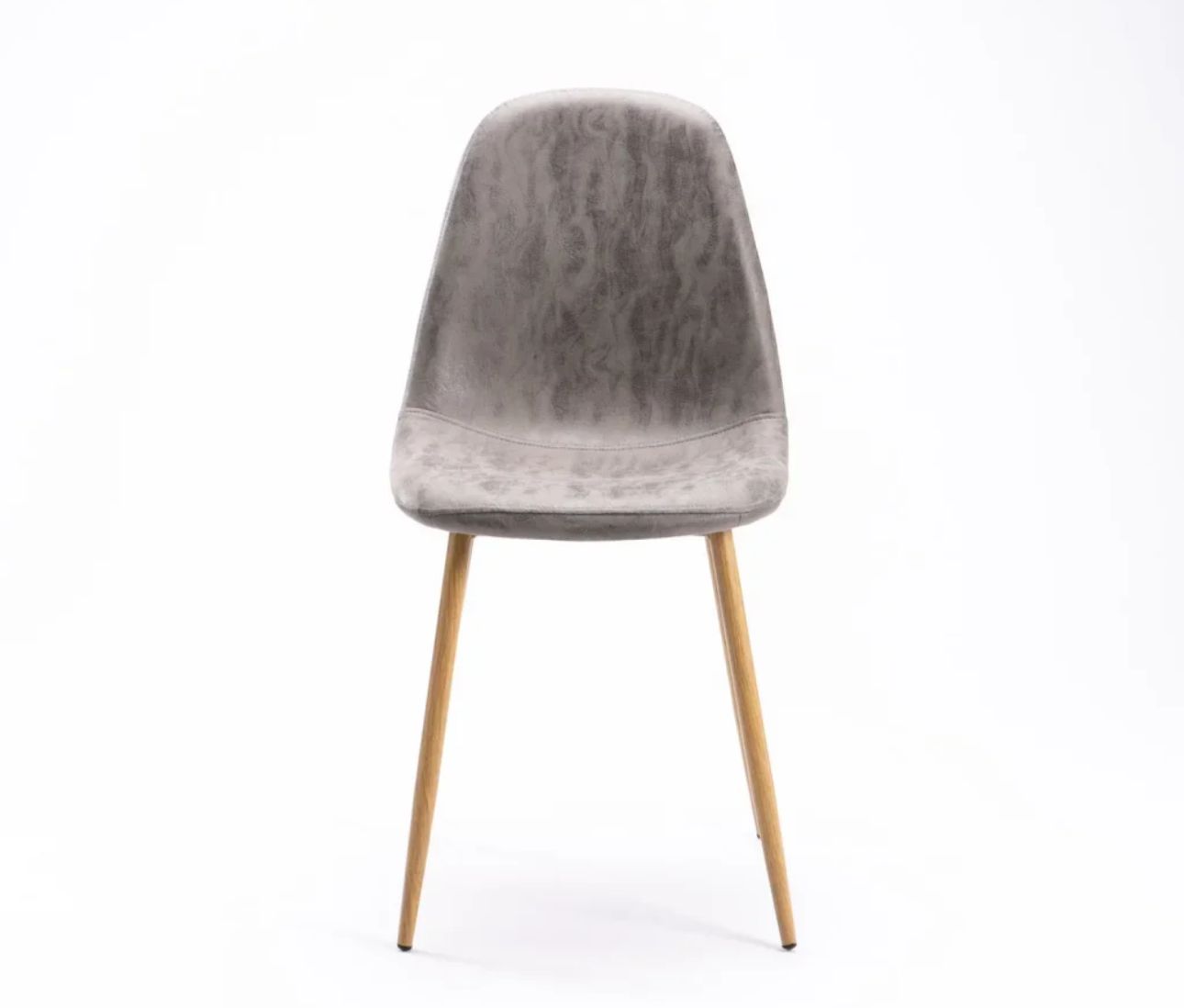 The Tal Fabric Dining Chair