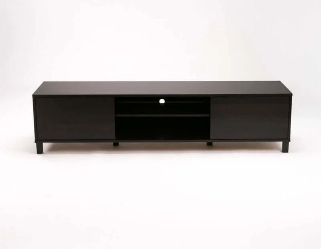 Tha Ally 2 door TV stand