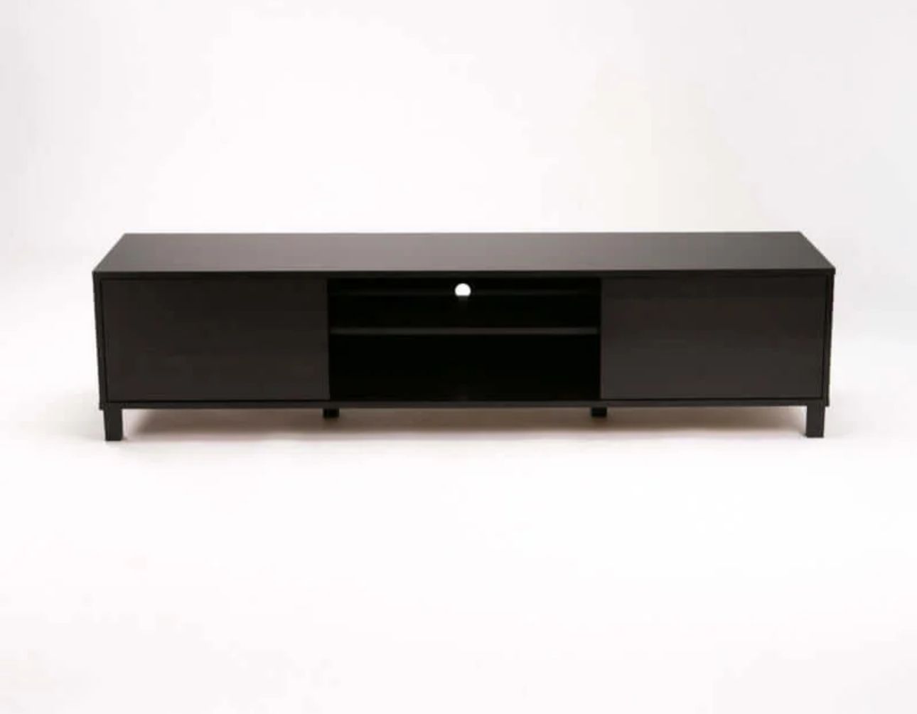Tha Ally 2 door TV stand
