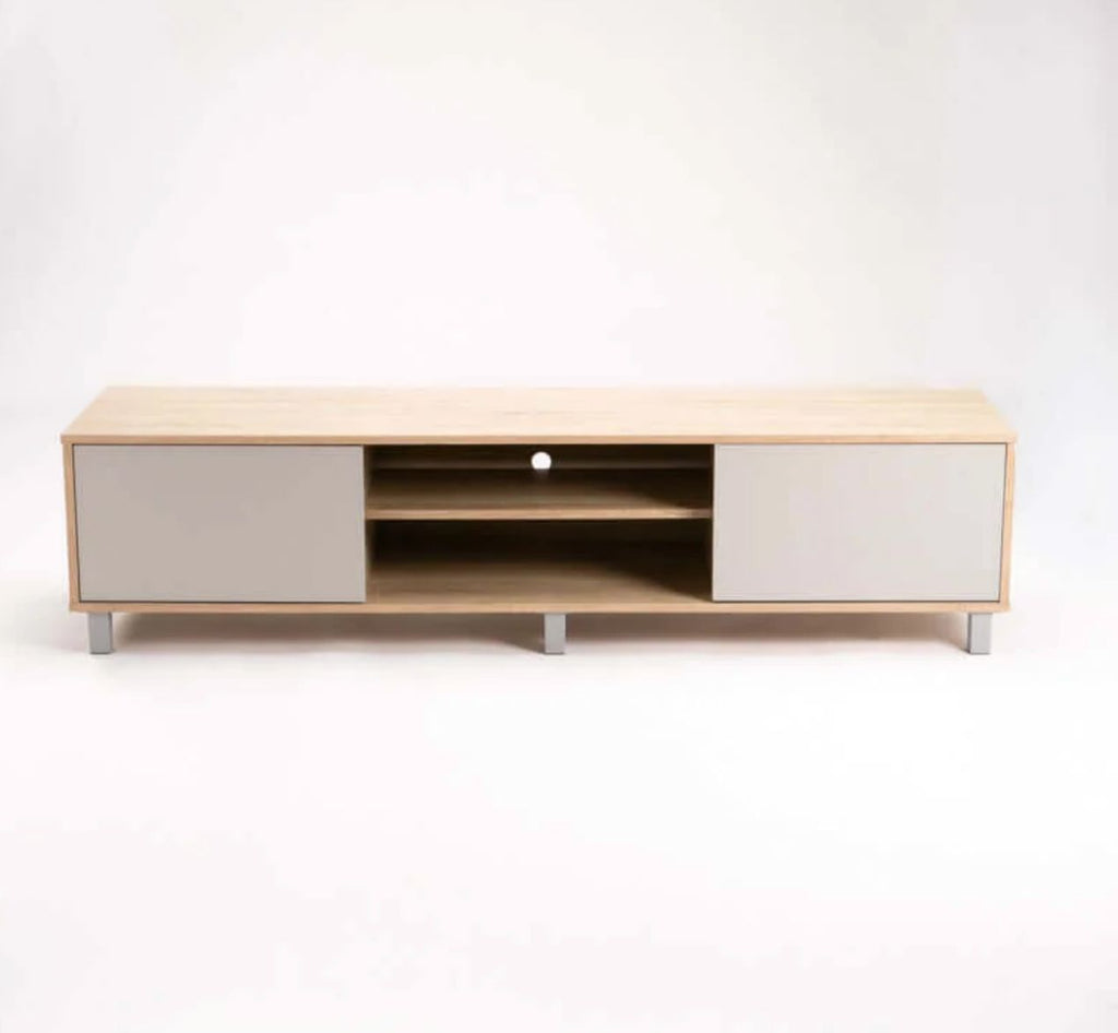 Tha Ally 2 door TV stand