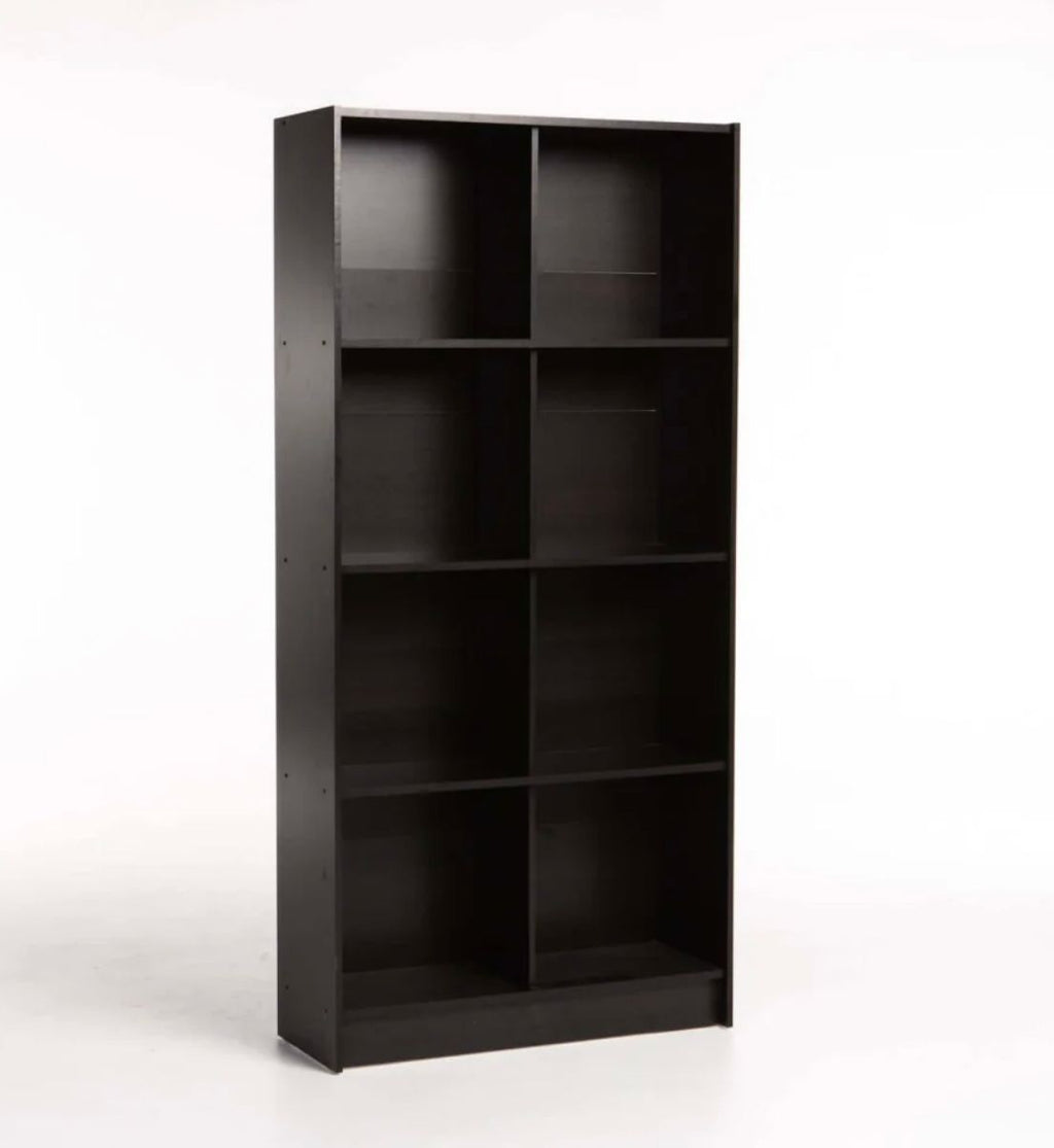 The Delta Bookcase