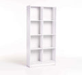 The Delta Bookcase