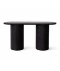 The Ayanda fluted console table