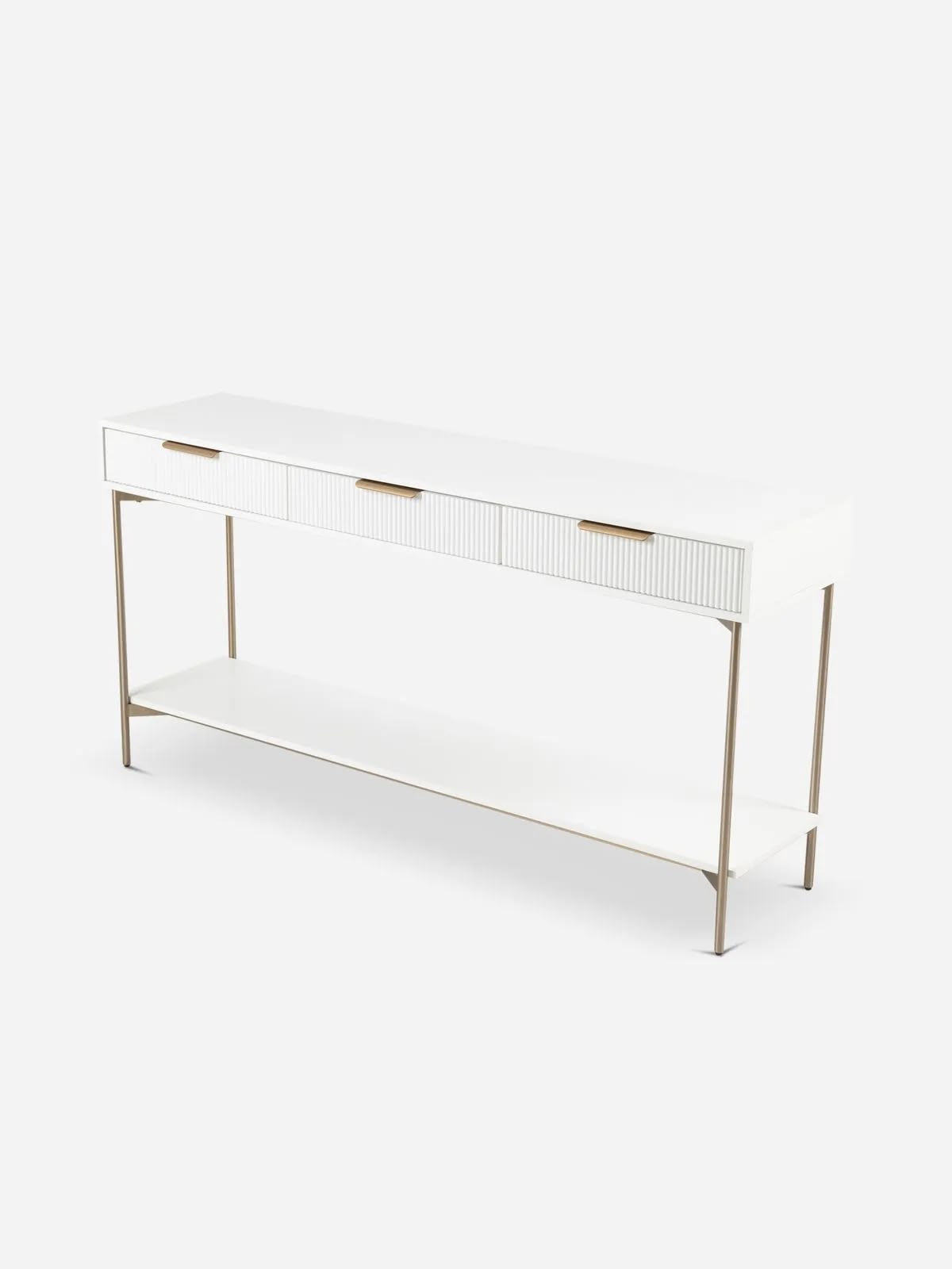 The Aura Console Table