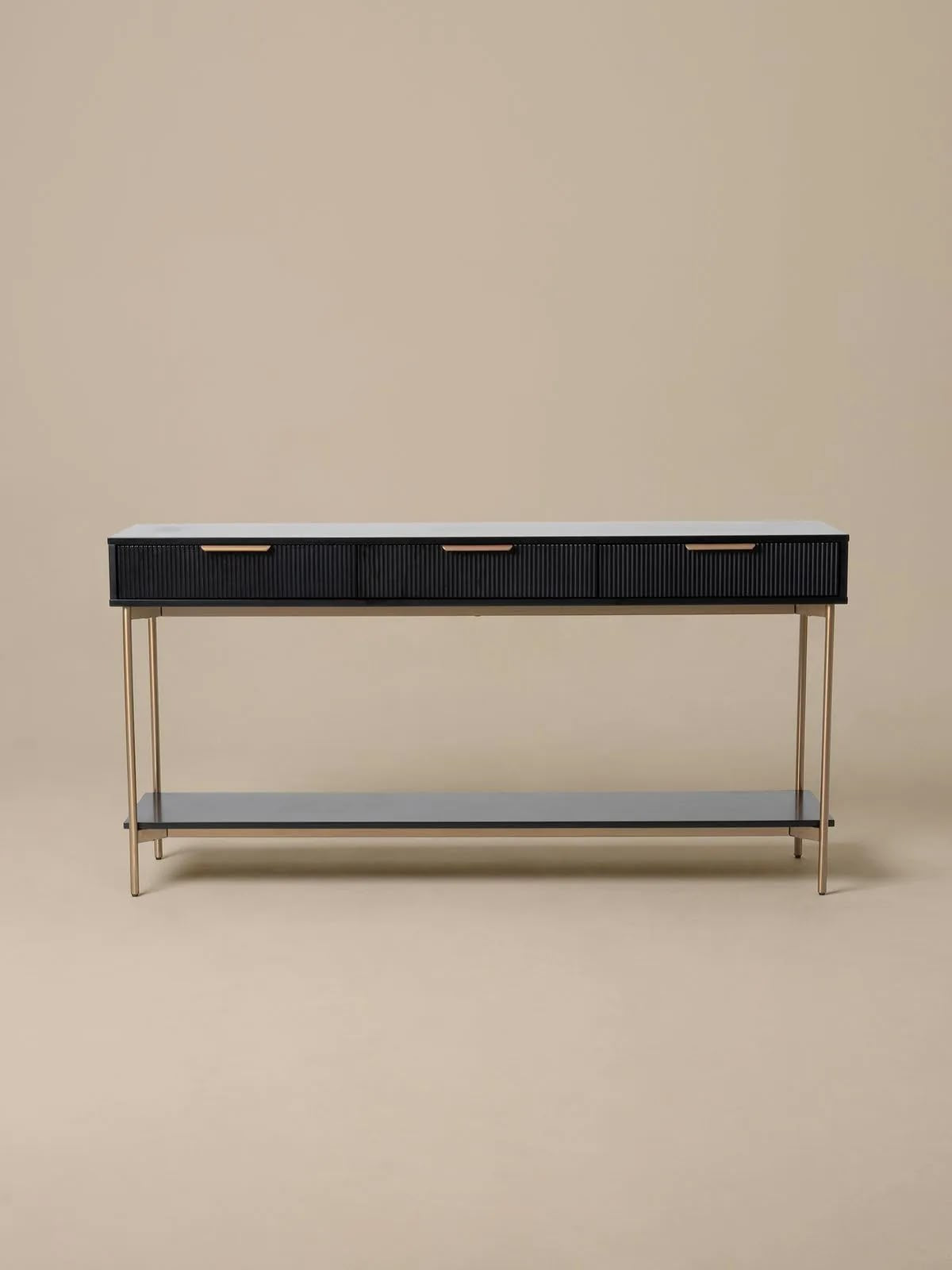 The Aura Console Table