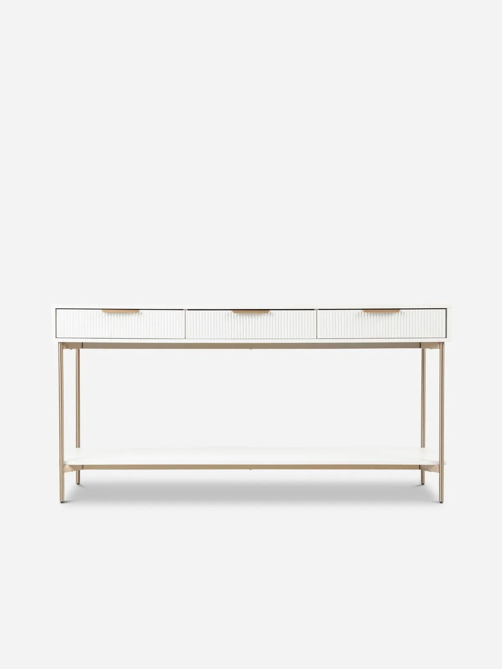 The Aura Console Table
