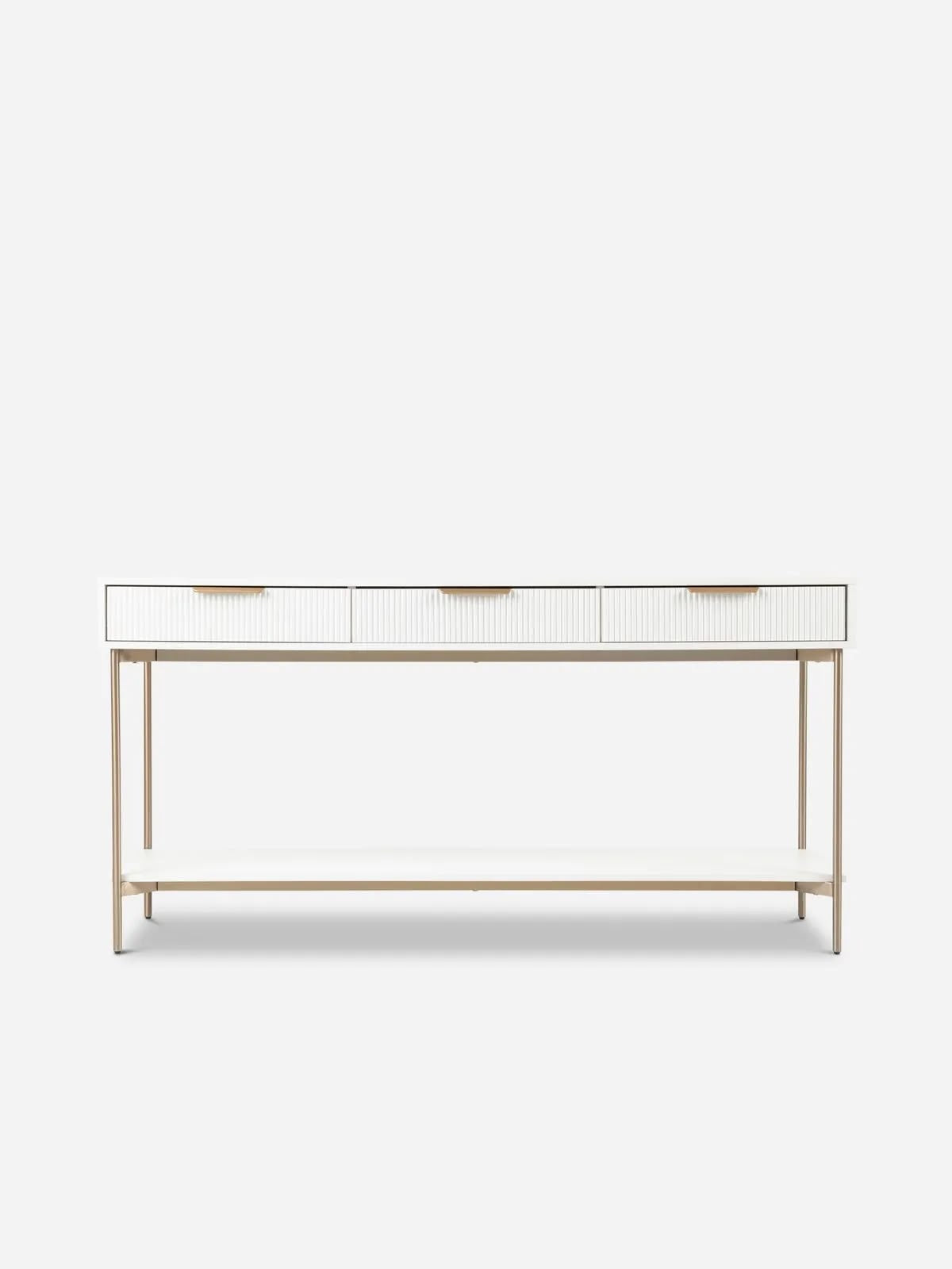 The Aura Console Table