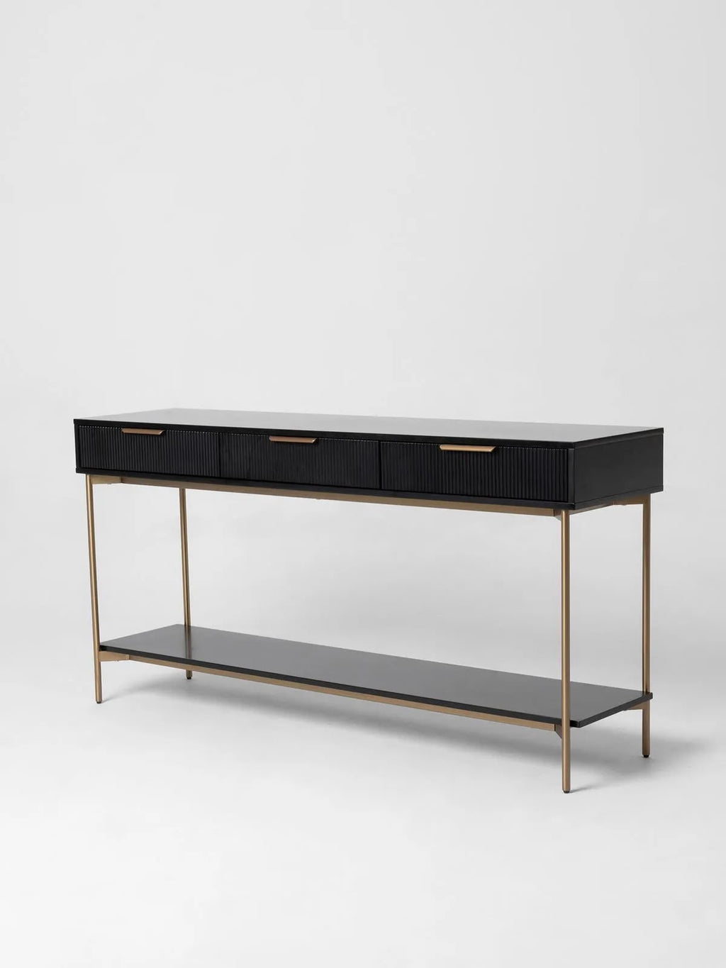 The Aura Console Table