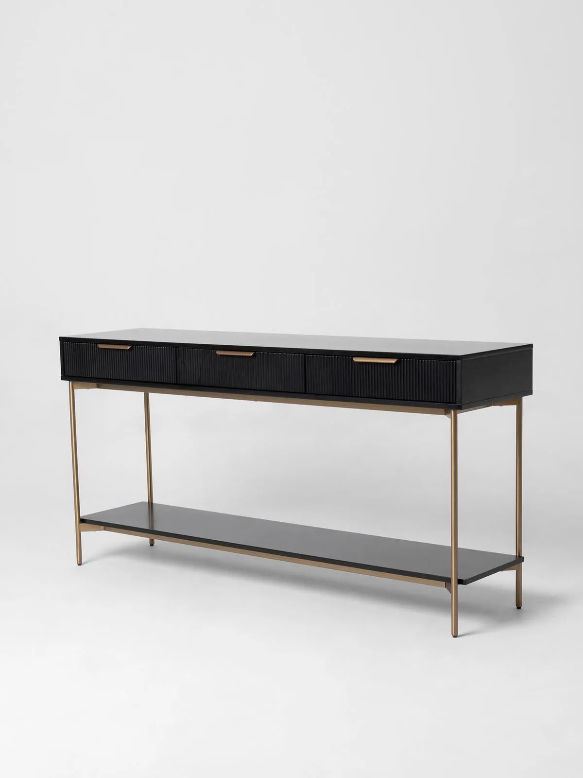 The Aura Console Table