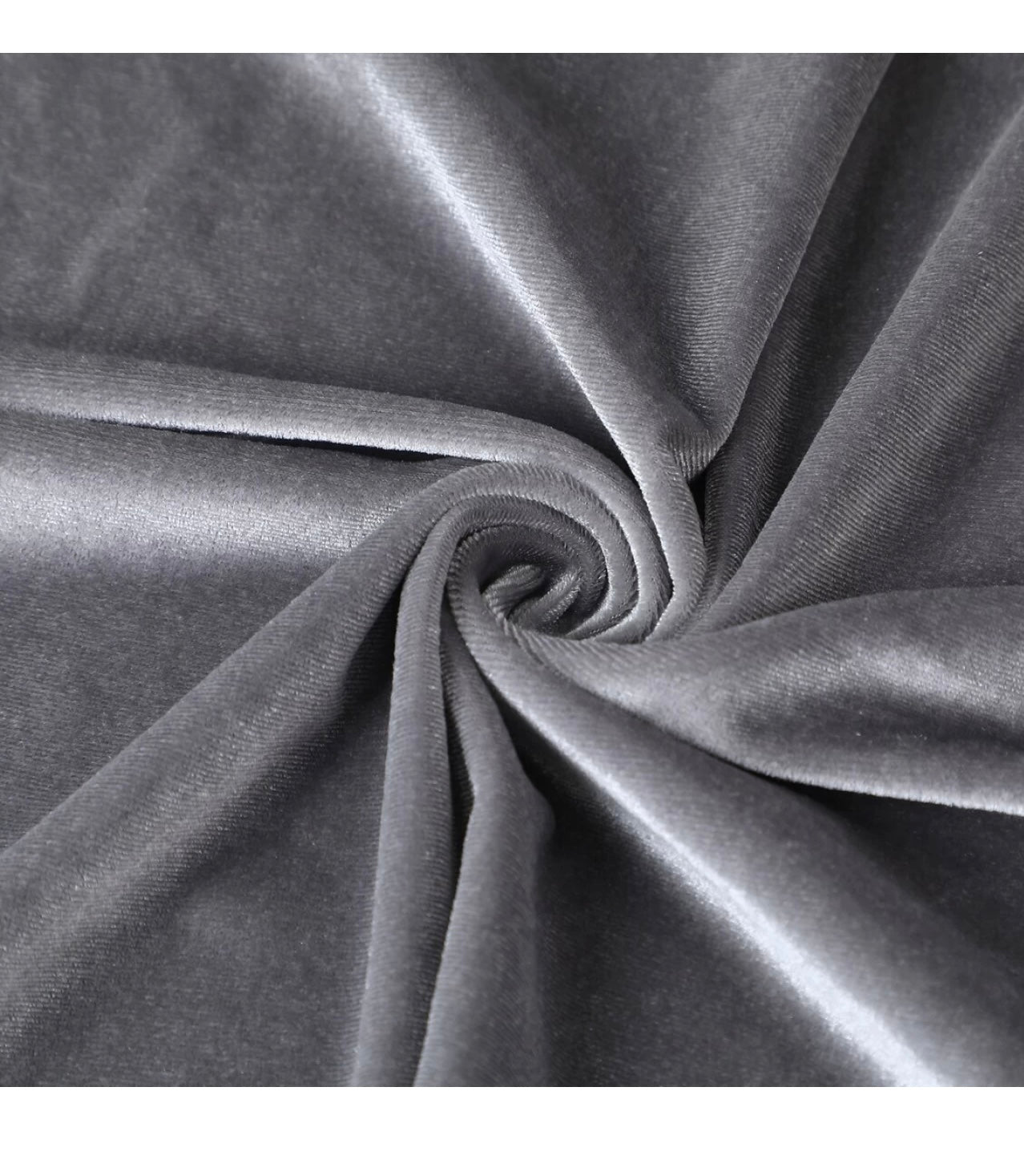 Latina Universal Stripe Couch Velvet 3 Seater Sofa