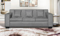 Khumo 3 seater